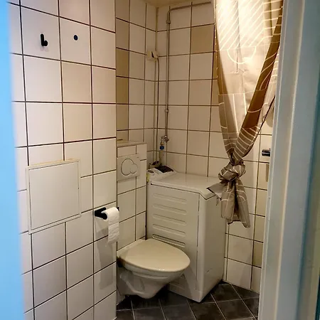 Cosy And Central, By Frogner Park * Oslo