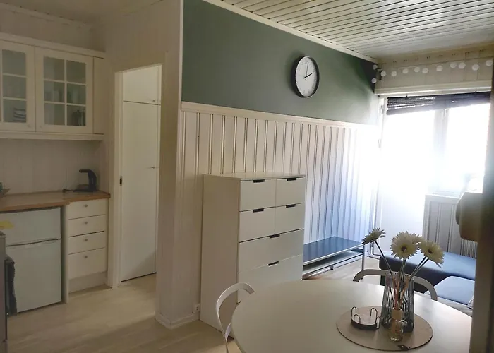 Cosy And Central, By Frogner Park * Oslo