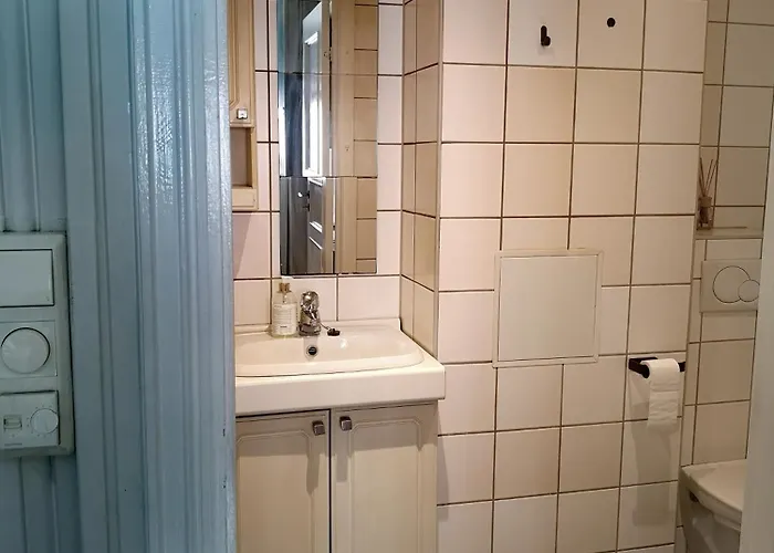 Cosy And Central, By Frogner Park Apartman