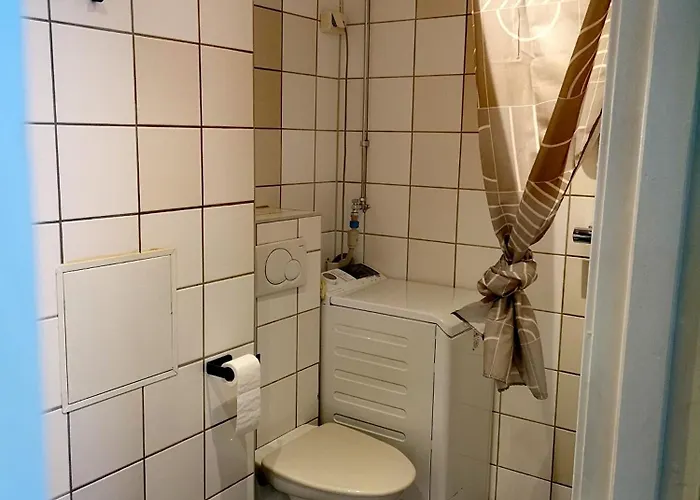 Cosy And Central, By Frogner Park * Oslo