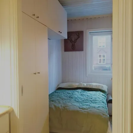 Apartment Cosy And Central, By Frogner Park