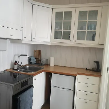 Cosy And Central, By Frogner Park Apartment Oslo