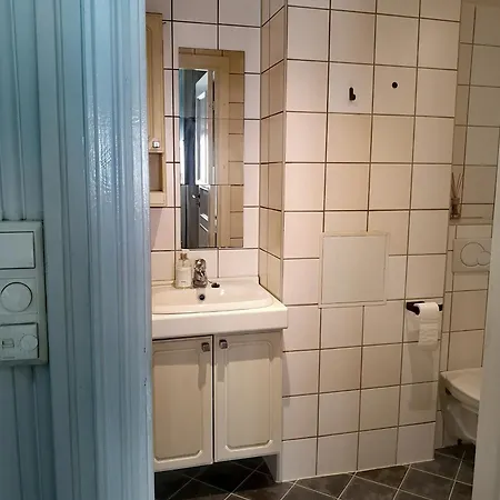 Cosy And Central, By Frogner Park Apartment