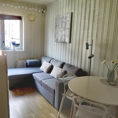 Cosy And Central, By Frogner Park Oslo