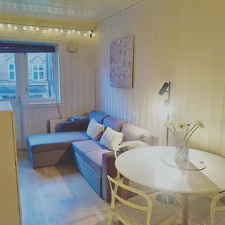 Cosy And Central, By Frogner Park Oslo